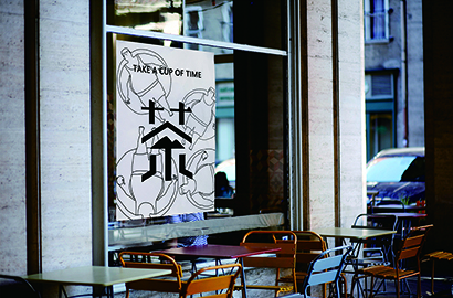 北流市VI设计：融合城市文化，打造特色品牌标识